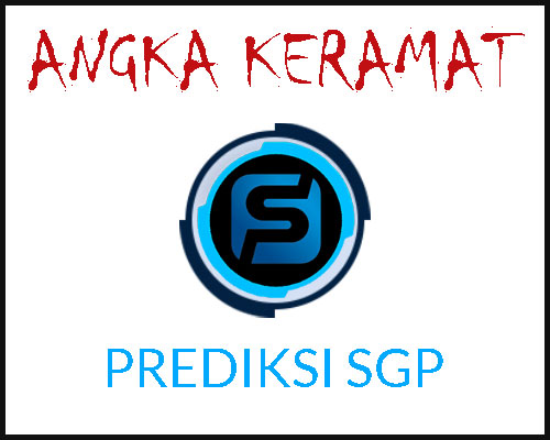 Bocoran Angka Keramat Sgp